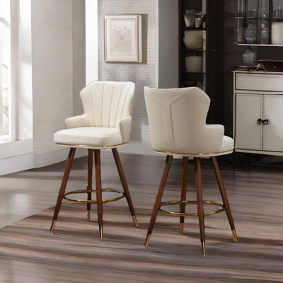 Madelief Counter Stool