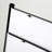 H Frame Real Estate Yard Dual Rider