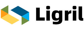 Logo LIGRIL