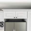 Armoire de cuisine en bois massif prête à assembler-122953872-122953909