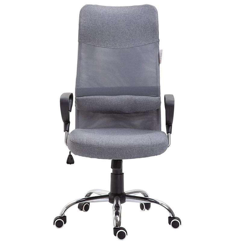 Mantorville Executive Chair, Grey