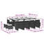 Patio Dining Set Table,-1930643670-1930643671-1930643668