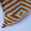 Willow Silk Square Pillow Cover & Insert-101838244