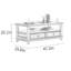 Table basse American Vintage-107362997