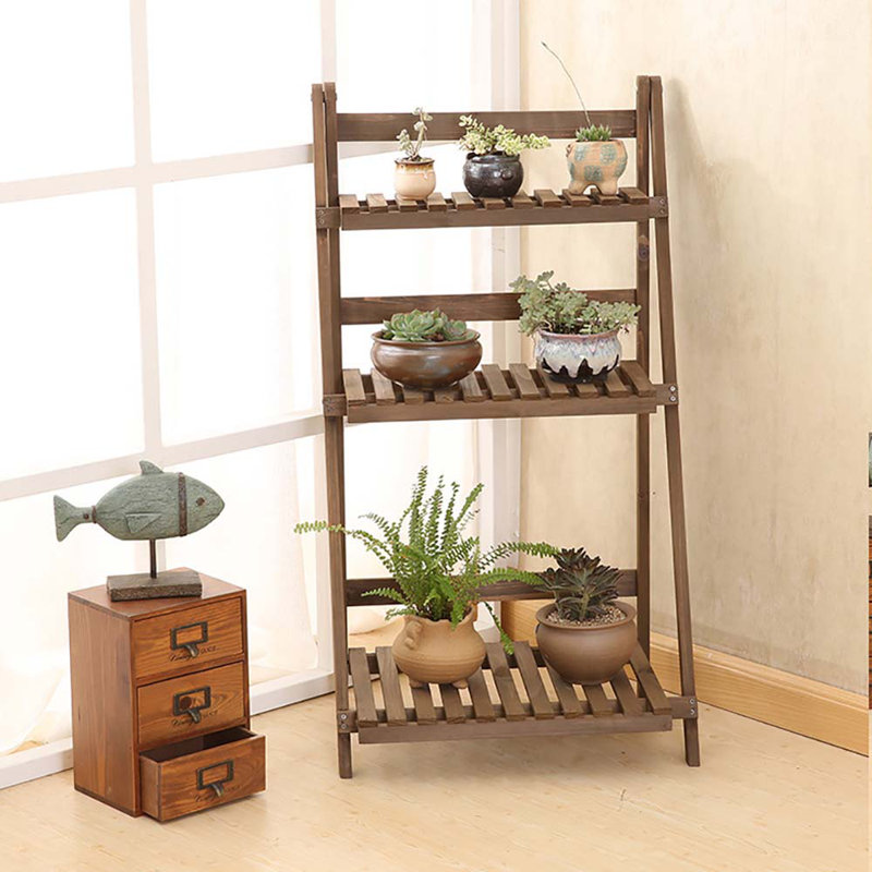 Loughran Plant Stand