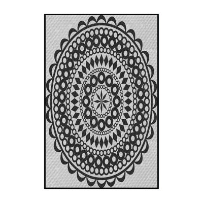 Oriental Indoor Rug