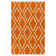 Laticia Wool Chevron Indoor Rug