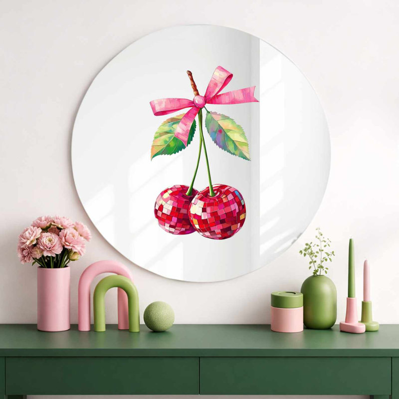 Karly Decorative Mirror