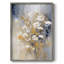 Reproduction encadrée FLORAL Series CECXIV - bois massif-459295880