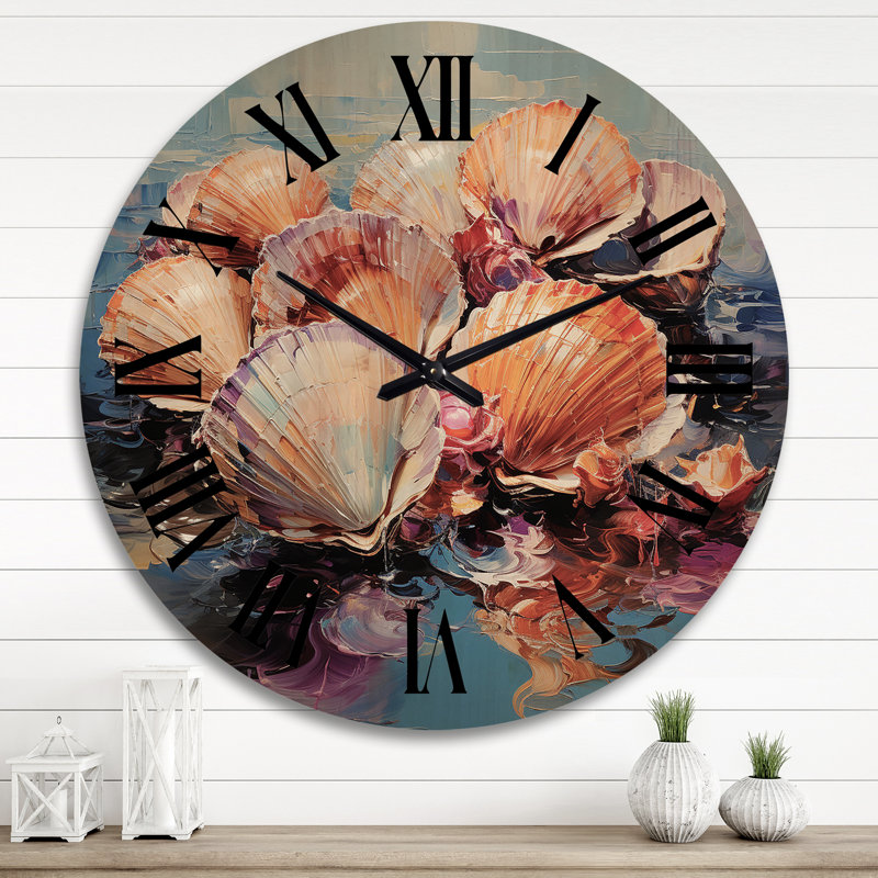 Horloge murale Masina, Très grand