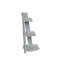 65.41cm H X 39.37cm W Standard Kids Bookcase-872942360