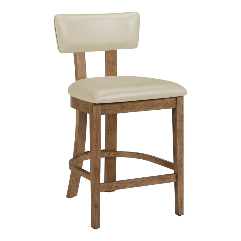 Tabouret de comptoir Hanson