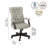 Salinas Vinyl Task Chair-1035635905