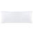 400 Thread Count Down Alternative Body Pillow