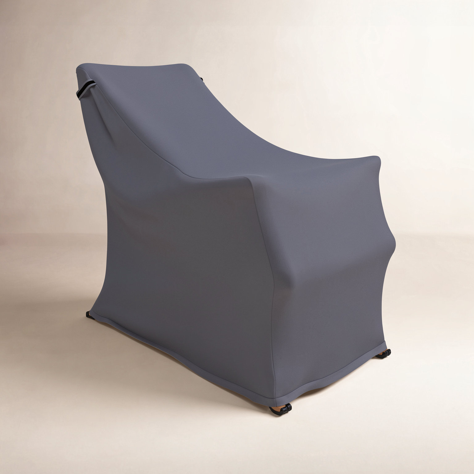 Outdoor Lounge Chair Patio Cover