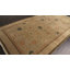 Tapis rectangulaire en laine 5 pi 1 po x 9 pi 6 po One-of-a-Kind
