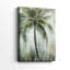 Palmier tropical I - Cavas enveloppés de galerie-399212881