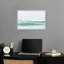 «Sea Waves», art mural rétro californien par Notoriart-104325746-104325748