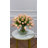 13.5 " Silk and Faux Silk Arrangement