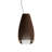 Scraplights Linear Drop 48 Pendant Natural-97953003
