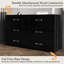 DRESSER EN NOIR-1211264638
