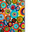 Breagh, «Club Soda», reproduction sur toile tendue-22073973