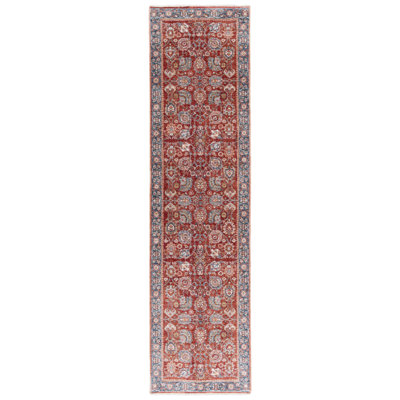 Lauren Ralph Lauren Performance Oriental Rug