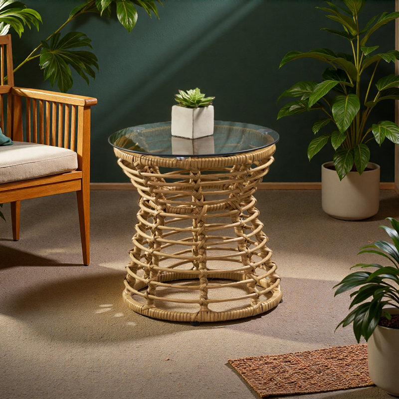 SIDE TABLE