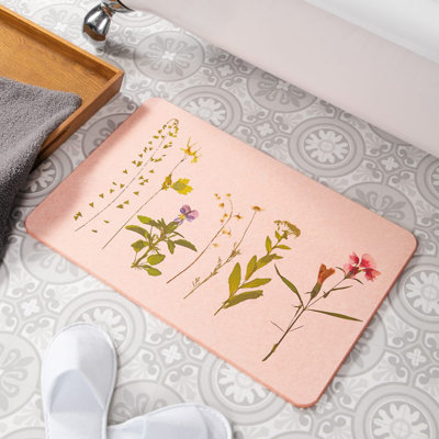 Non-Slip Shower Mat