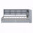 Wooden Twin Size DayBed with 2 Drawers-129620571