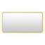 Miroir de salle de bain Digo-109539953-109539954
