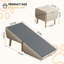Rampe pliable pour chien-283766606