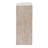 Marge Leroy Concrete Outdoor Drink Table