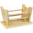 Sorbus Bamboo Step Stool