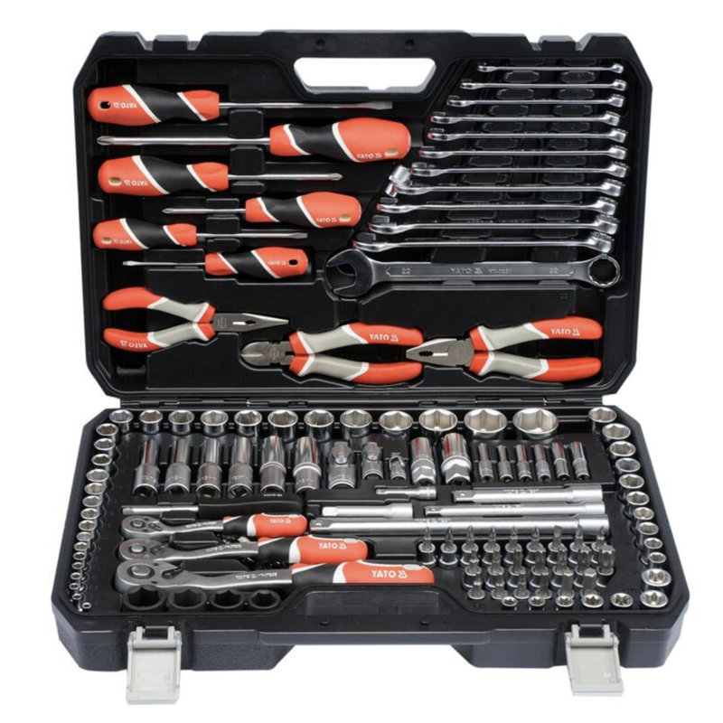 Brelyn Tool Box