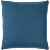 Alcona Wool Blend Throw Pillow