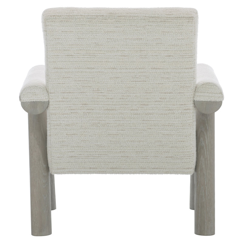Carter Armchair, Cream Linen 1429-002