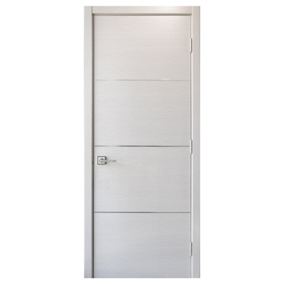 Porte intérieure simple HG-008