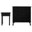 Gulfport Configurable Bedroom Set