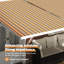House Of Hampton Retractable Patio Awning-1518268487-1518268500