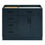 42" Single Bathroom Vanity Base only-18607504-60379974