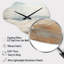Horloge murale Modern-106025463
