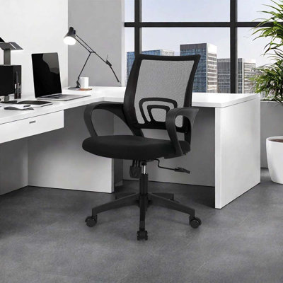 Ergonomic Mesh Task Chair by Inbox Zero
