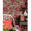 Transylvanian Roots Floral Wallpaper Roll-62105171