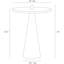 Aria Accent Table