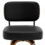 Tabouret de bar et de comptoir pivotant Cicero-2124921767-2129200774-2098153215