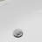 Karran Valera 19" Oval Undermount Vitreous China Bathroom Sink in White