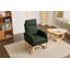 Chaise berçante Modern-1250611110