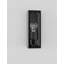 Anthracite Outdoor Flush Mount-203115878