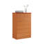 Commode 7 tiroirs l 31,5 po Willma-33351419